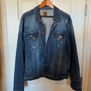 Joes jeans jacket